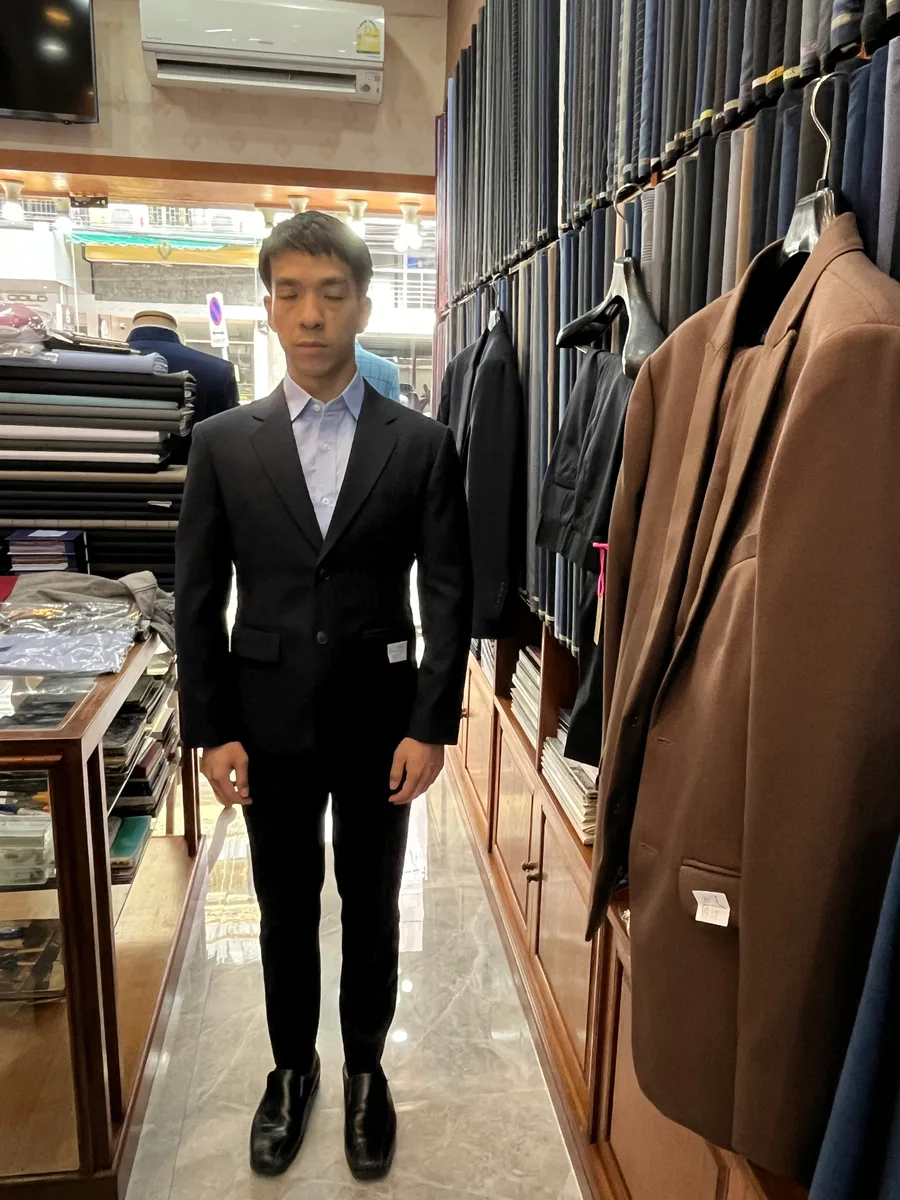 A.Moda tailoring gallery 1