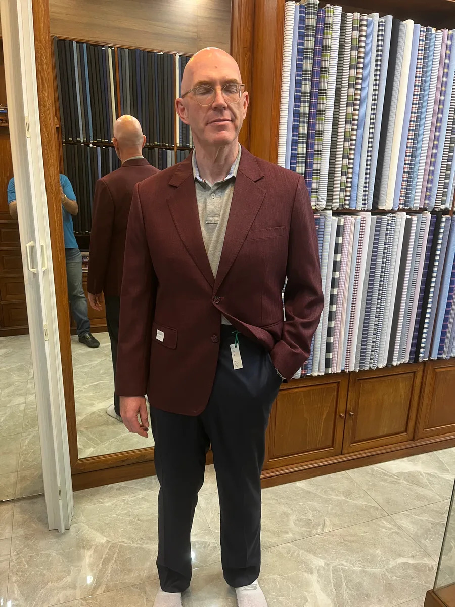 A.Moda tailoring gallery 2