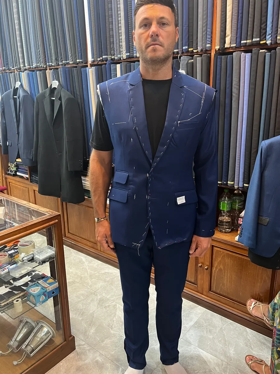 A.Moda tailoring gallery 4