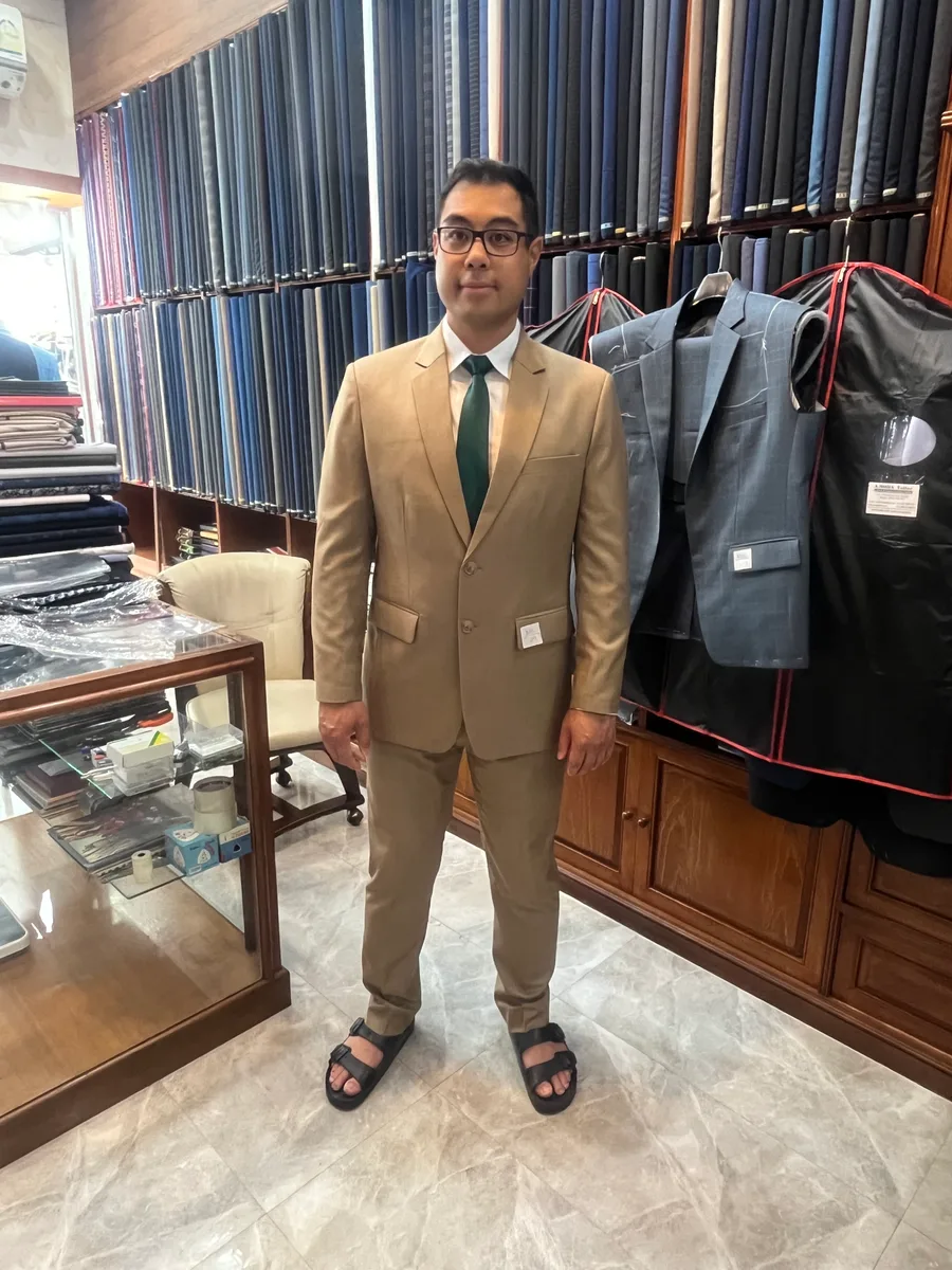 A.Moda tailoring gallery 5