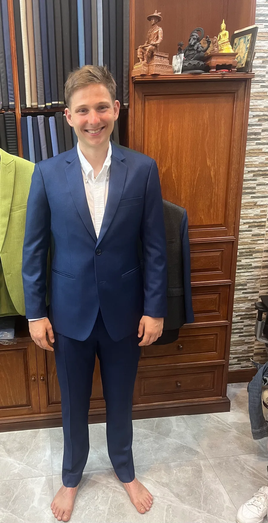 A.Moda tailoring gallery 6