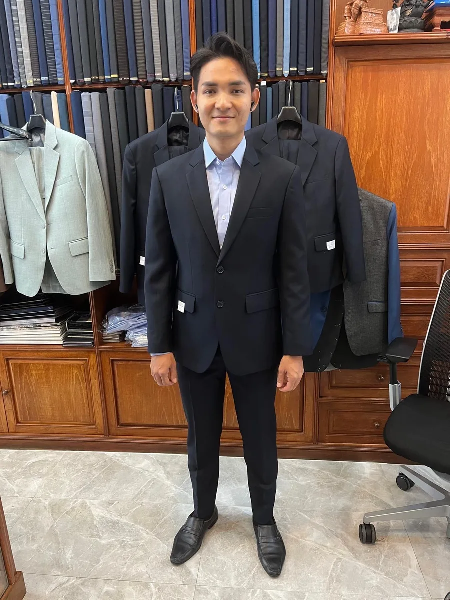 A.Moda tailoring gallery 8